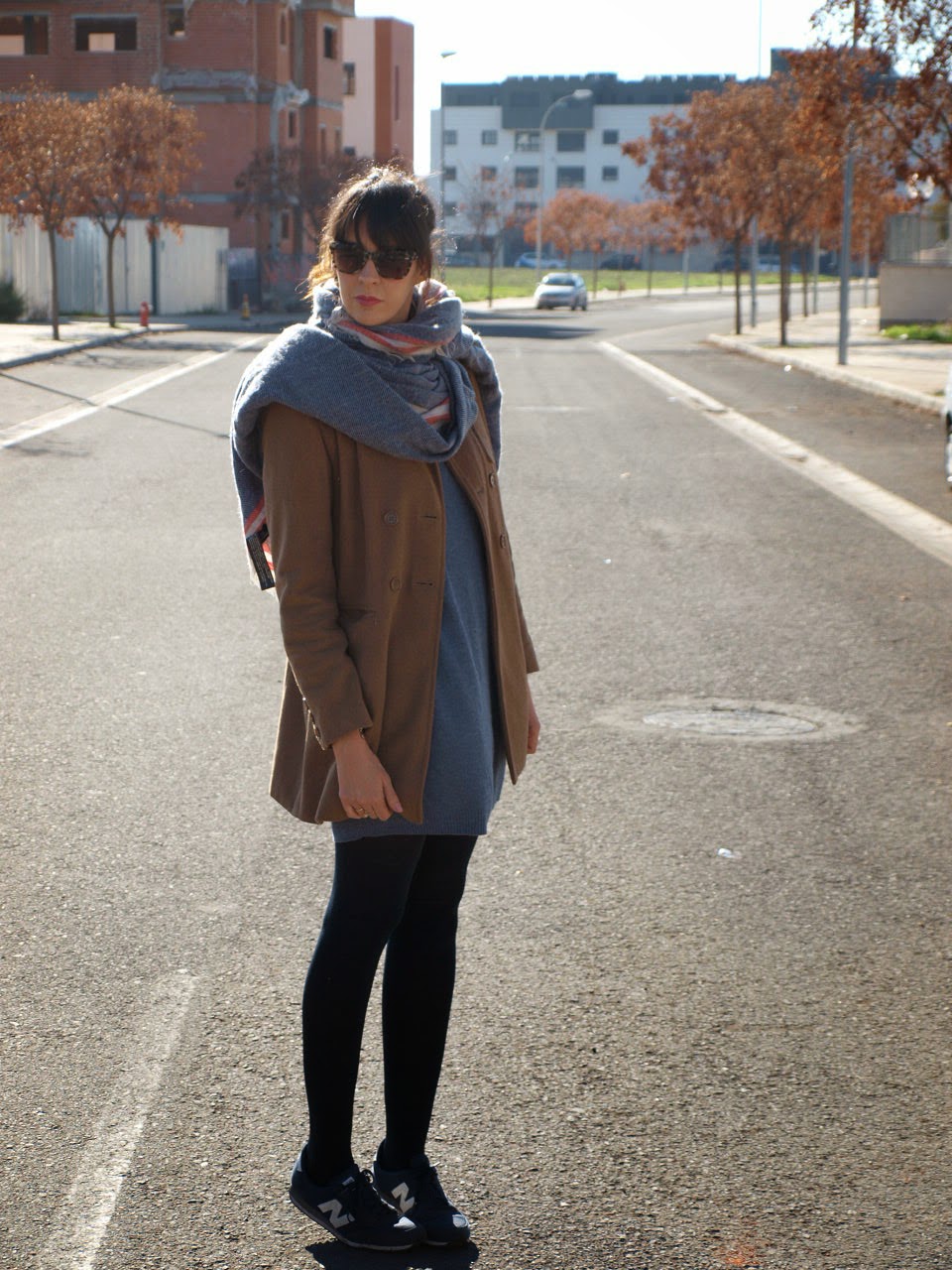 vestido new balance vestido new balance